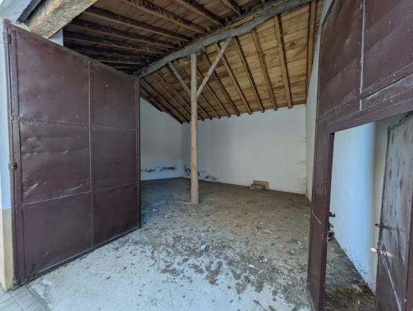 Terreno en avenida de la Alameda, 12