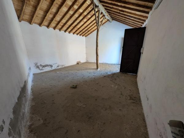 Terreno en avenida de la Alameda, 12