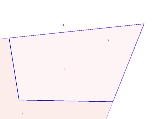 Terreno en avenida de la Alameda, 12