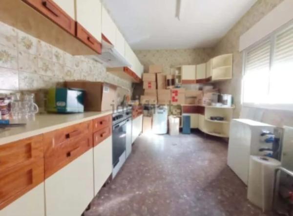 Terreno en calle de Castilla la Nueva, 3