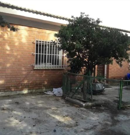 Terreno en calle de Castilla la Nueva, 3