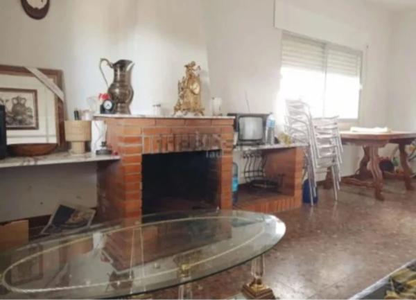 Terreno en calle de Castilla la Nueva, 3