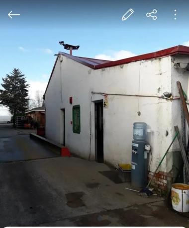 Terreno en calle de Castilla la Nueva, 3