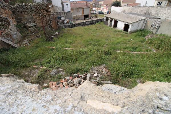 Terreno en El Vellón