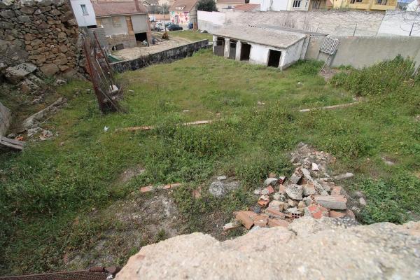 Terreno en El Vellón