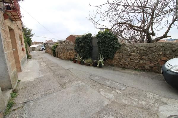 Terreno en El Vellón