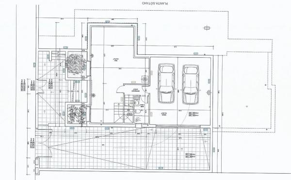 Terreno en avenida Siete Abanicos, 50
