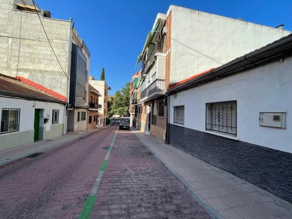 Terreno en Alcobendas Centro