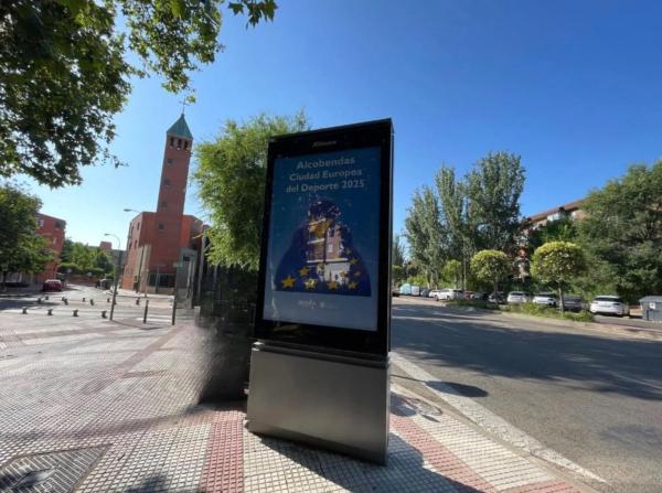 Terreno en Alcobendas Centro