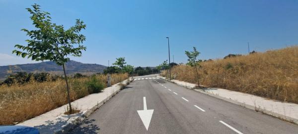 Terreno en avenida Siete Abanicos, 50