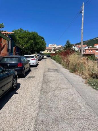 Terreno en calle Colimbo, 3