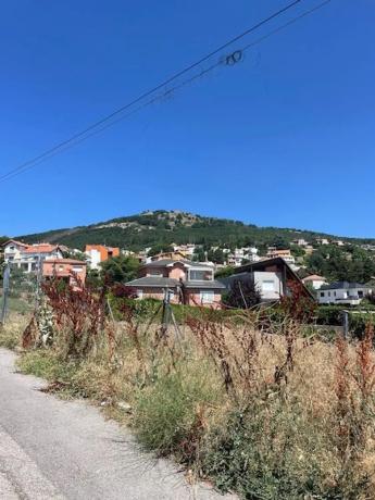 Terreno en calle Colimbo, 3