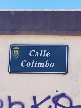 Terreno en calle Colimbo, 3