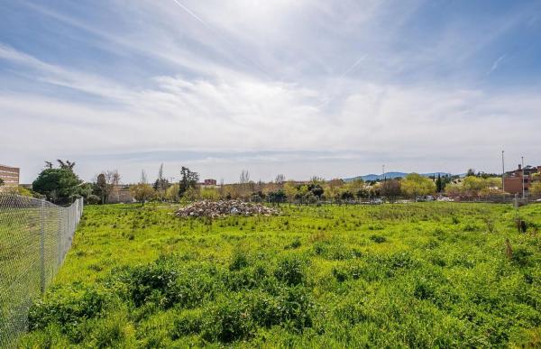 Terreno en calle del Arroyo de los Trigos