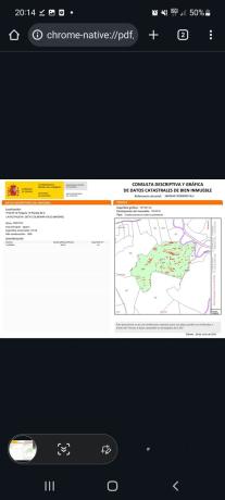 Terreno en Finca el Rondelo, 42  43