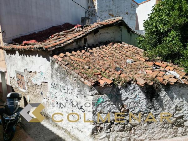 Terreno en calle del Tinte s/n