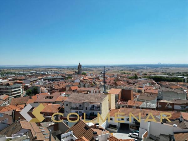 Terreno en calle del Tinte s/n