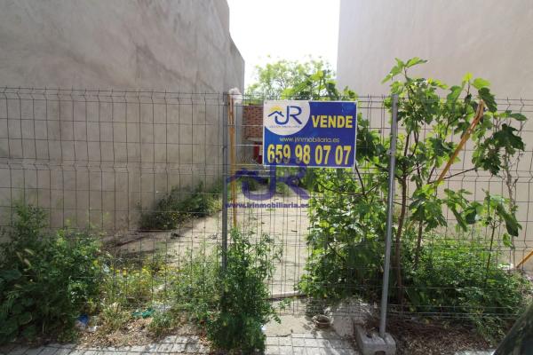 Terreno en Casco Urbano