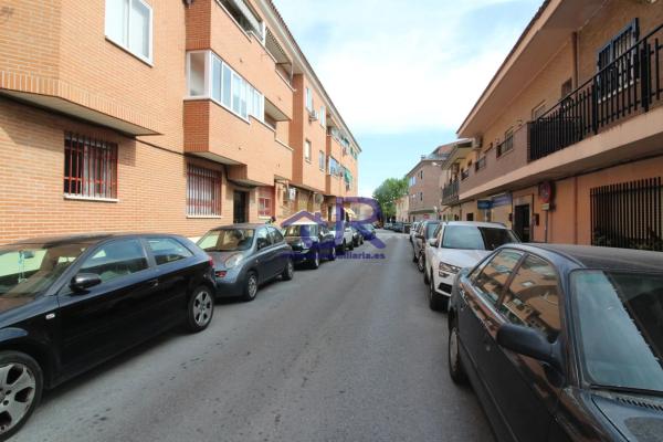 Terreno en Casco Urbano