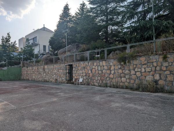 Terreno en calle de la Atalaya, 20