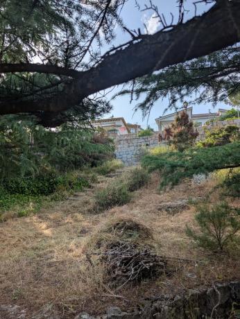 Terreno en calle de la Atalaya, 20