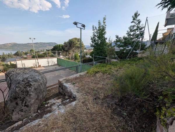 Terreno en calle de la Atalaya, 20