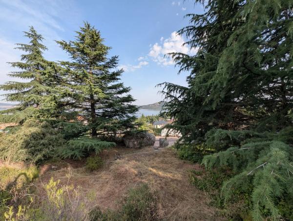 Terreno en calle de la Atalaya, 20