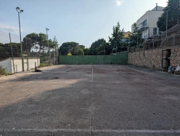 Terreno en calle de la Atalaya, 20