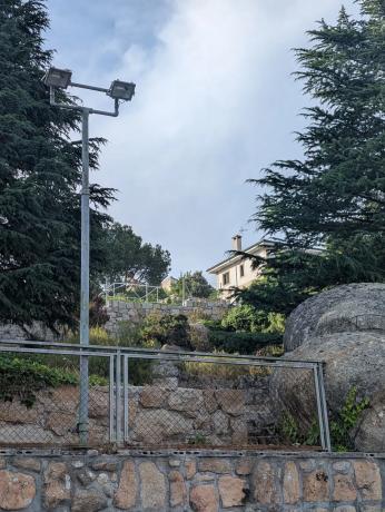 Terreno en calle de la Atalaya, 20