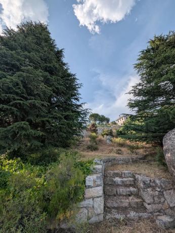 Terreno en calle de la Atalaya, 20