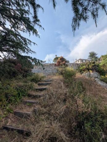 Terreno en calle de la Atalaya, 20