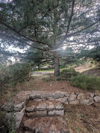 Terreno en calle de la Atalaya, 20