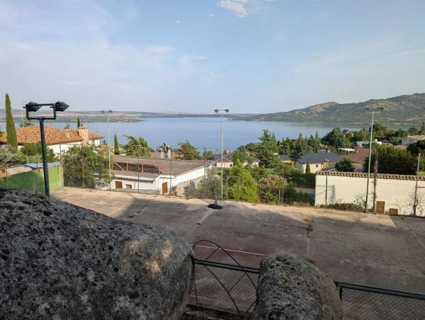 Terreno en calle de la Atalaya, 20