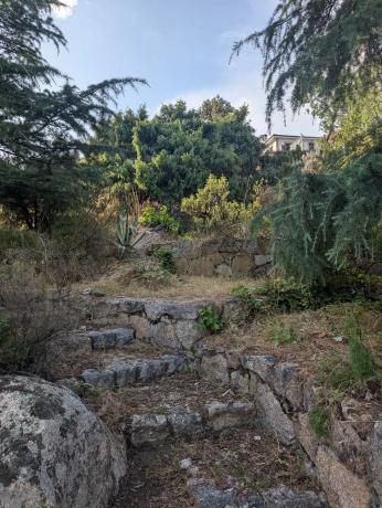 Terreno en calle de la Atalaya, 20