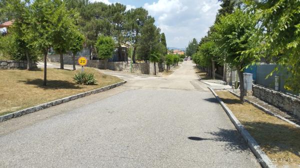 Terreno en Madrid - Burgos