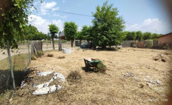 Terreno en Madrid - Burgos