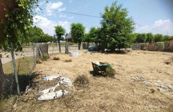 Terreno en Madrid - Burgos