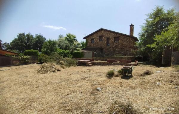 Terreno en Madrid - Burgos