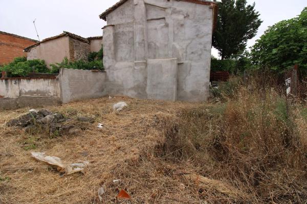 Terreno en Torrelaguna