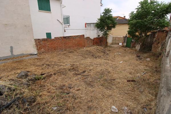 Terreno en Torrelaguna