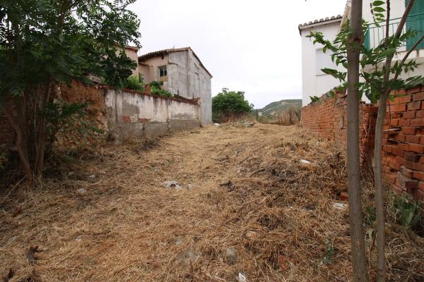 Terreno en Torrelaguna