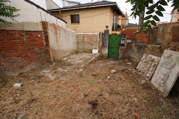 Terreno en Torrelaguna