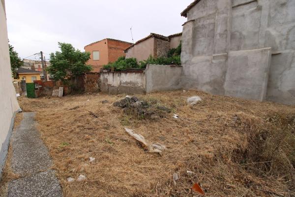 Terreno en Torrelaguna