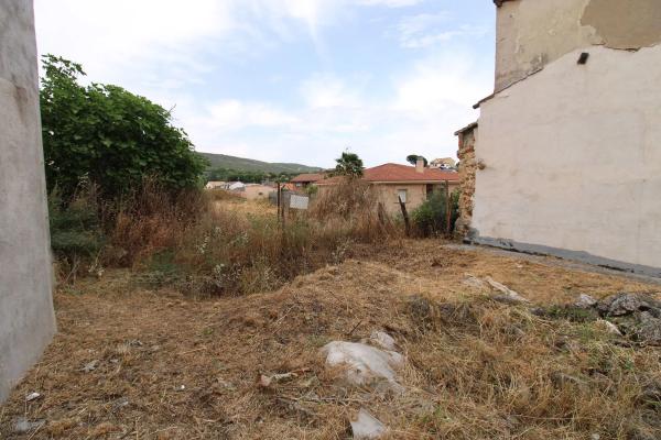 Terreno en Torrelaguna