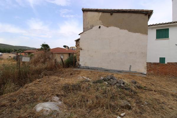 Terreno en Torrelaguna