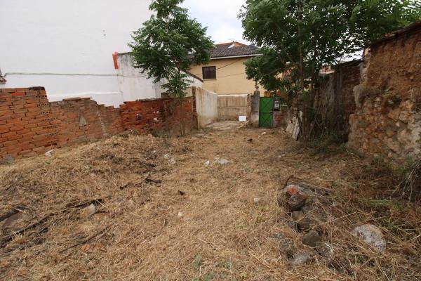 Terreno en Torrelaguna