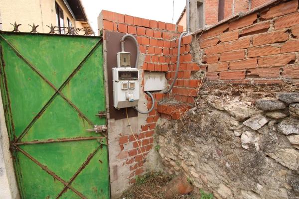 Terreno en Torrelaguna