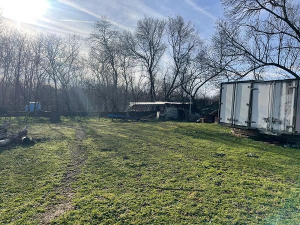 Terreno en Calleja de las Hazas