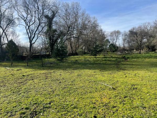 Terreno en Calleja de las Hazas