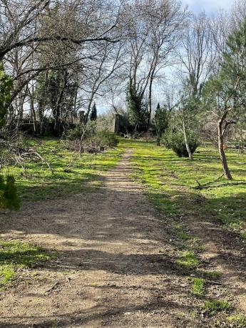 Terreno en Calleja de las Hazas